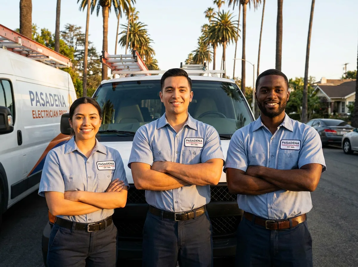 Electrician company in Trout Creek, NY